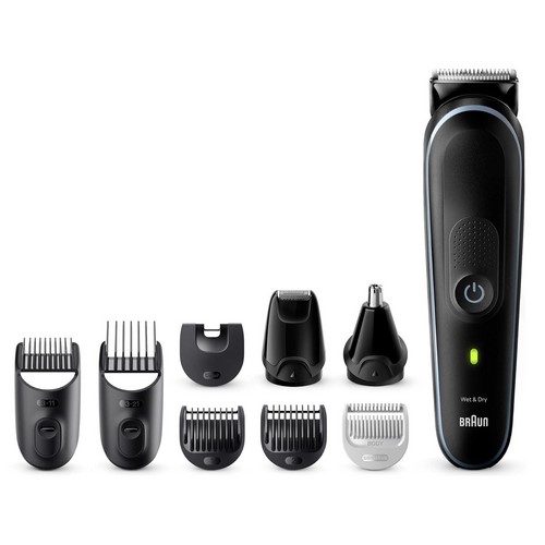 CORTA PELO BRAUN MGK5411 9EN1